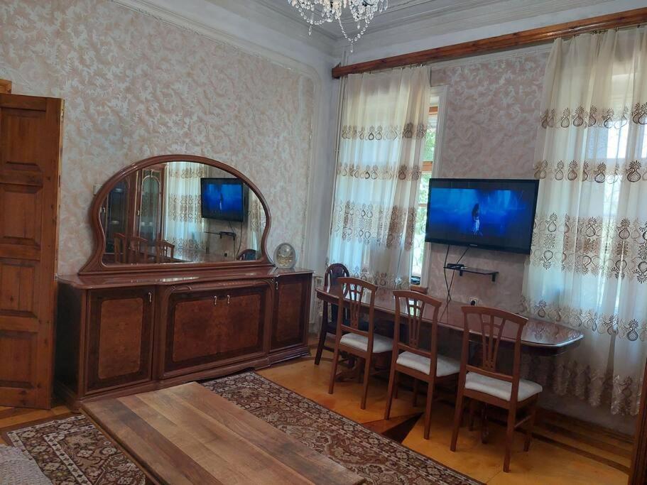 Centr Flat Appartement Tasjkent Buitenkant foto