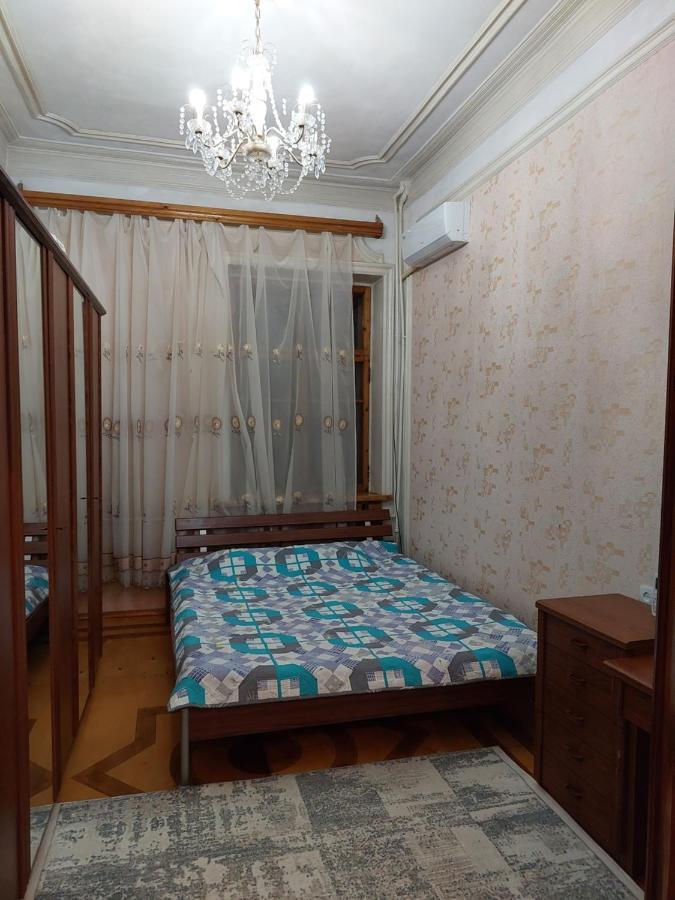 Centr Flat Appartement Tasjkent Buitenkant foto